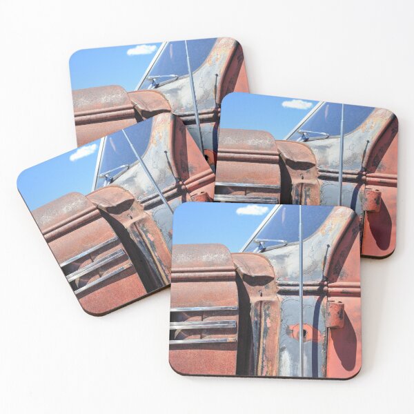 Item preview, Old car close-up designed and sold by zumi.