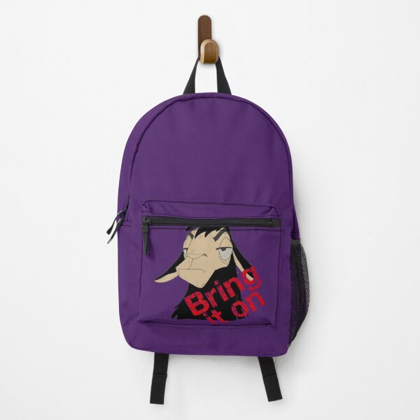 Item preview, Bring it on Llama designed and sold by EpcotDuck.