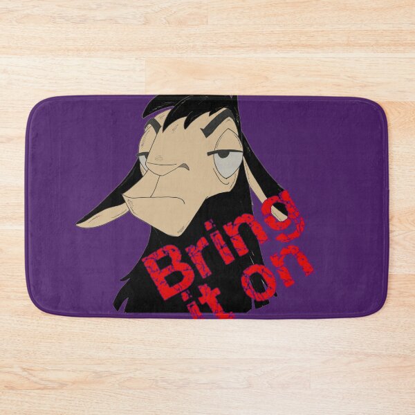 Item preview, Bring it on Llama designed and sold by EpcotDuck.