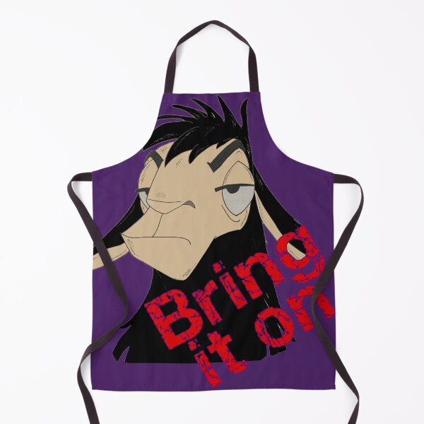 Item preview, Bring it on Llama designed and sold by EpcotDuck.