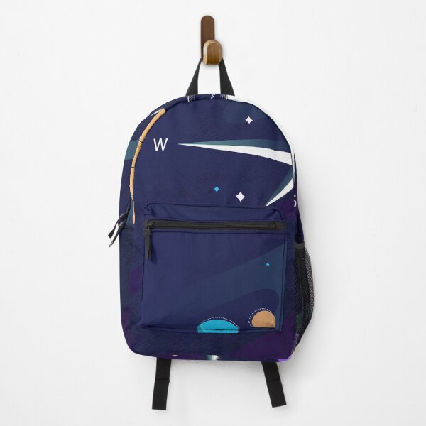 Item preview, Space Wanderer designed and sold by iilustra.