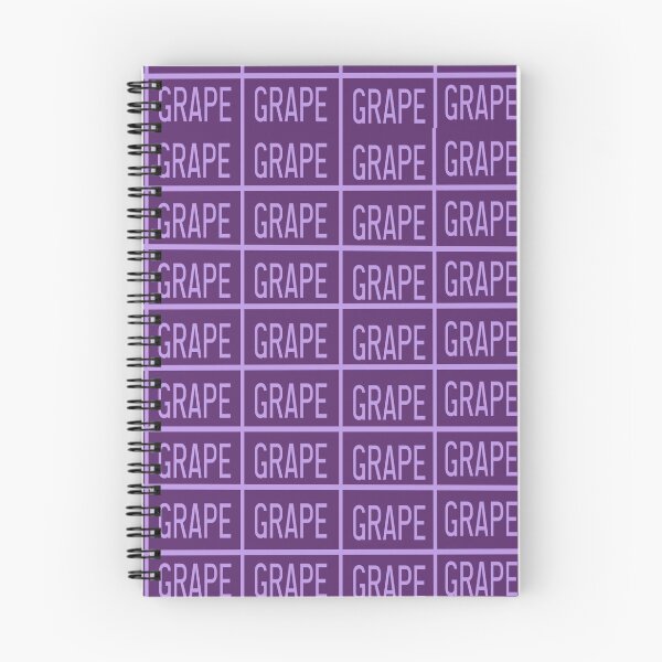 Item preview, Grapes designed and sold by HouseOfYehovah.