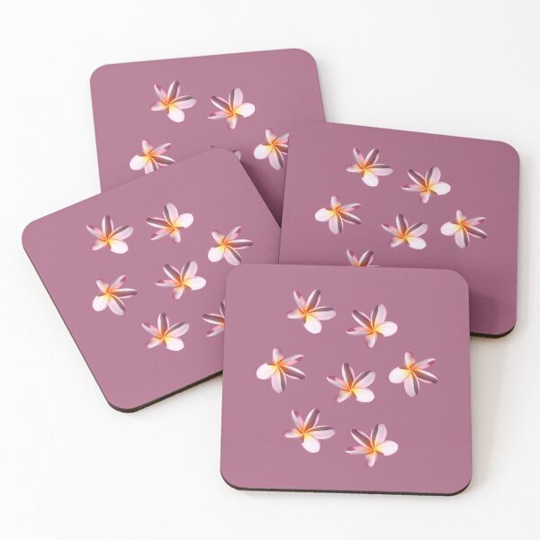 Item preview, Pink Frangipani designed and sold by STHogan.
