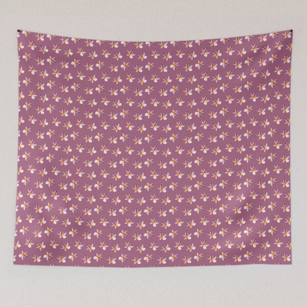 Item preview, Pink Frangipani designed and sold by STHogan.