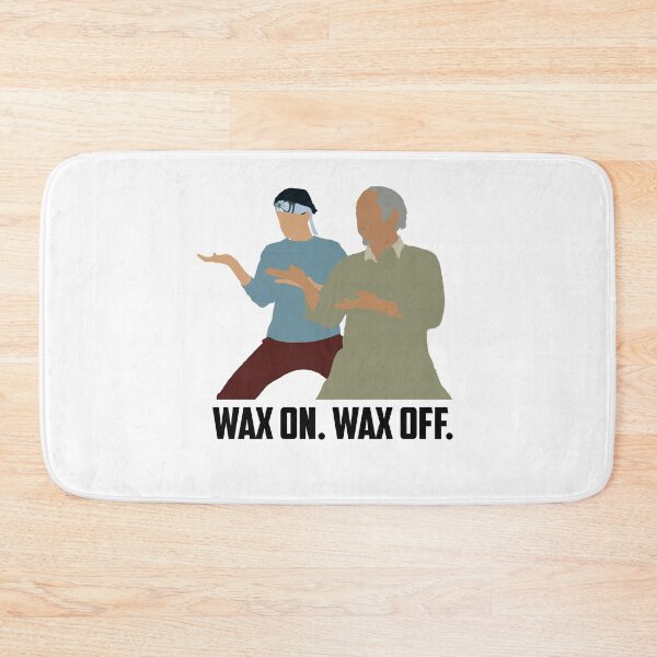 Item preview, Karate Kid designed and sold by serendipitous08.