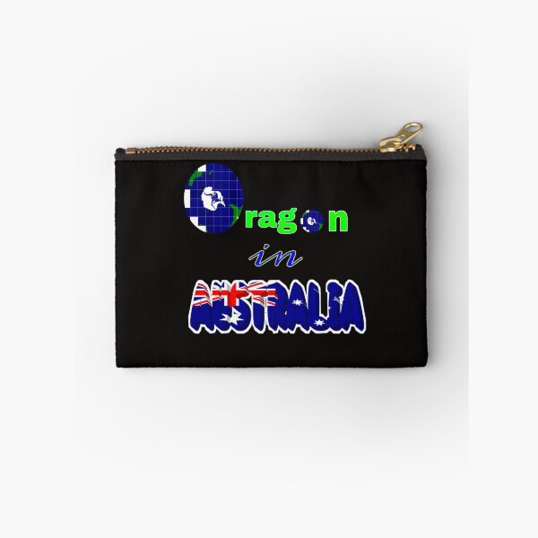 Item preview, oragon in Australia designed and sold by doctors-apparel.