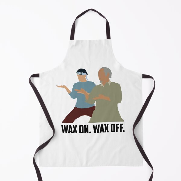 Item preview, Karate Kid designed and sold by serendipitous08.