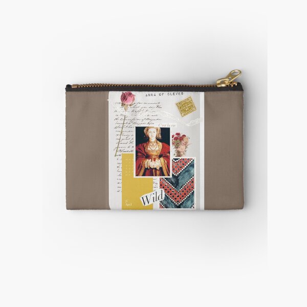 Item preview, Anna of Cleves's Journal  designed and sold by Tello1.