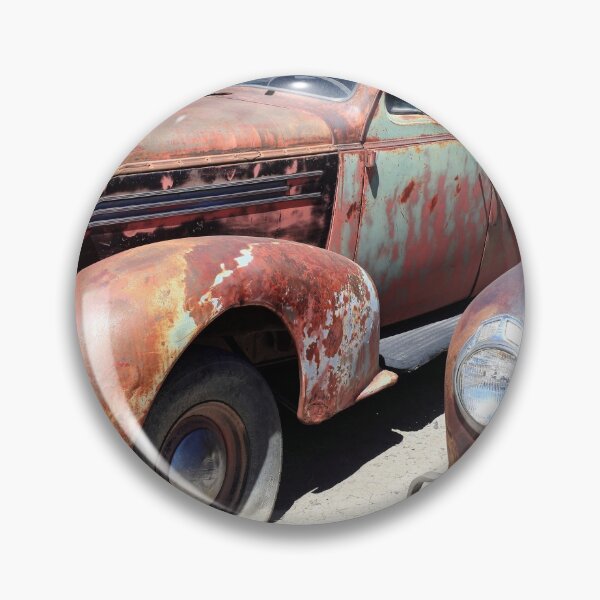 Item preview, Old Oldsmobile designed and sold by zumi.