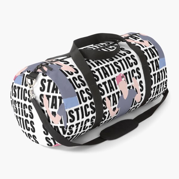 Item preview, STATISTICS designed and sold by surirealart.