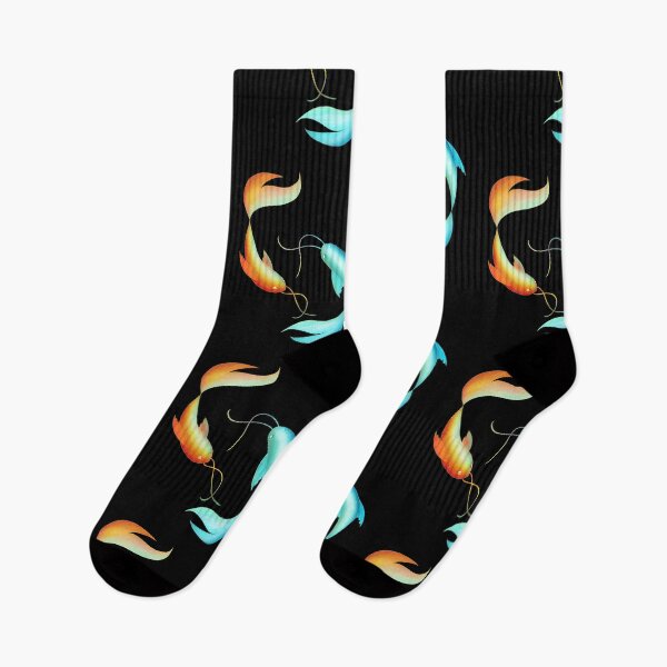 Item preview, Koi Fish designed and sold by Atheena.