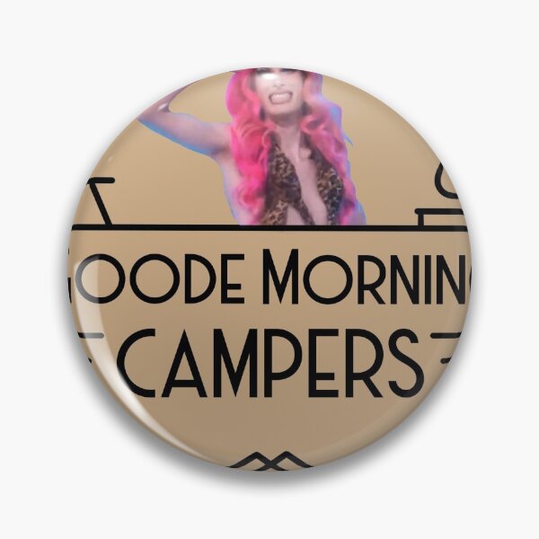 Item preview, good morning miss goode designed and sold by Abby Lisk.