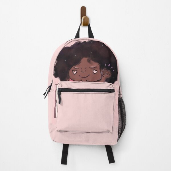 Item preview, Coco the Freedom fighter  designed and sold by creativegirl36.