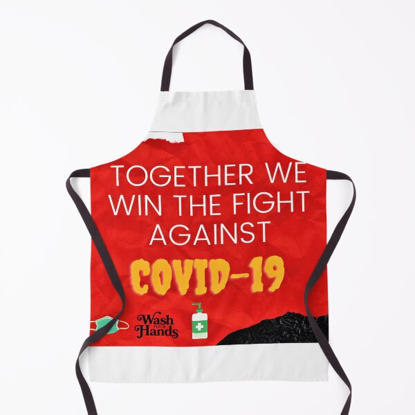Item preview, Fight Against Covid-19 designed and sold by DTEH.