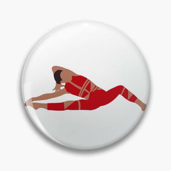 Item preview, Dancer Dylan Blackburn designed and sold by dancerstickers.