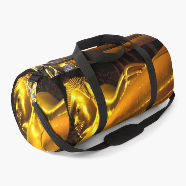 Item preview, Golden Reclining Buddha designed and sold by magartland.