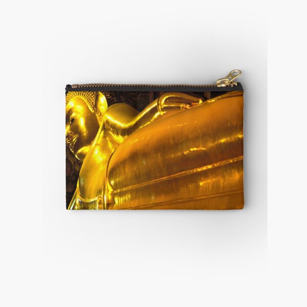 Item preview, Golden Reclining Buddha designed and sold by magartland.