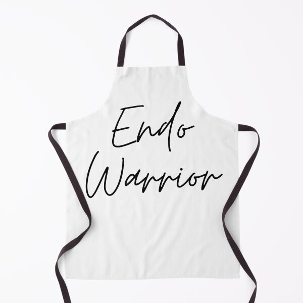 Item preview, Endometriosis Endo Warrior designed and sold by lozo828.