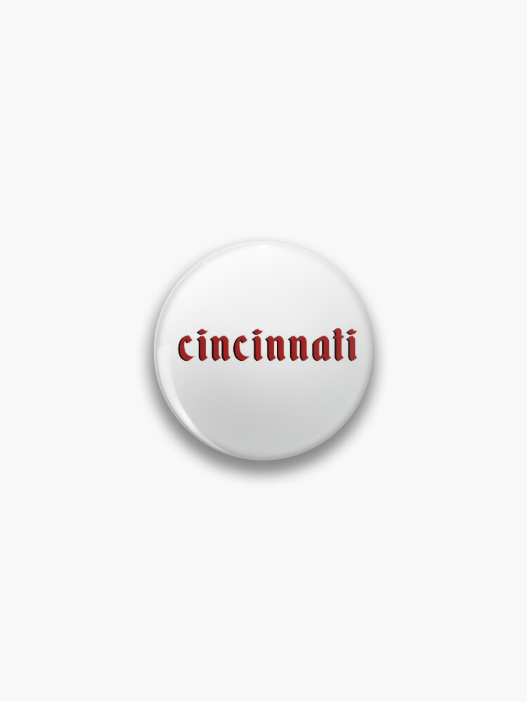 Pin on Cincinnati