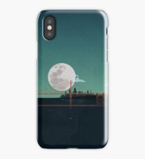 San Francisco iPhone Case