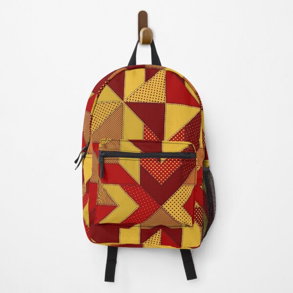 Item preview, Godric Quilt 1 designed and sold by implexity.