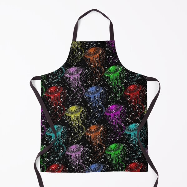 Item preview, Neon Jellies designed and sold by implexity.