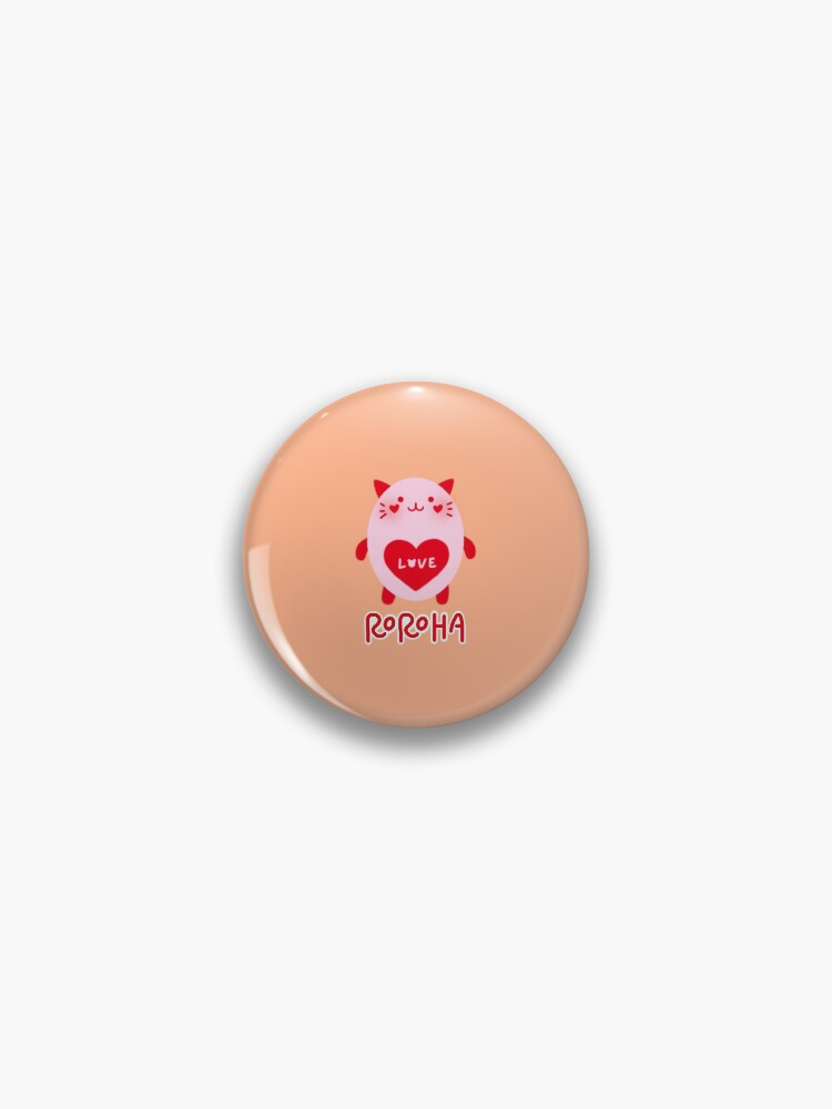 MOONBIN NYANNYA ROROHA ASTRO | Pin