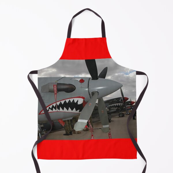 Item preview, Sharkmouth x3,Temora,Australia 2008 designed and sold by muz2142.