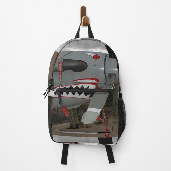 Item preview, Sharkmouth x3,Temora,Australia 2008 designed and sold by muz2142.