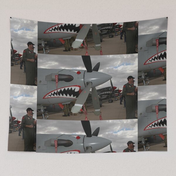 Item preview, Sharkmouth x3,Temora,Australia 2008 designed and sold by muz2142.