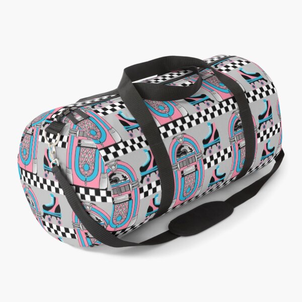 Item preview, Rock-a-Billy Roller Rink designed and sold by implexity.