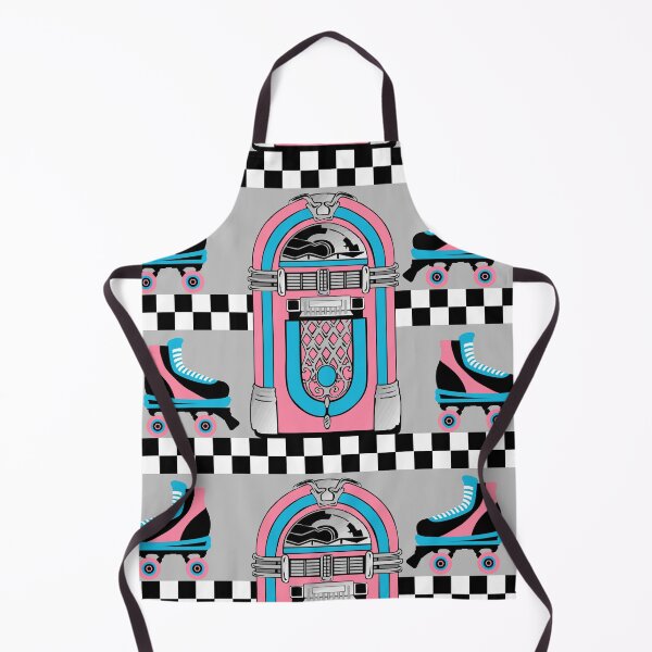 Item preview, Rock-a-Billy Roller Rink designed and sold by implexity.