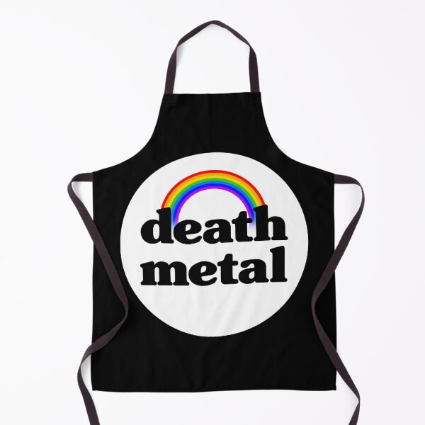 Artikelvorschau, Death Metal entworfen und verkauft von MikeTheGinger94.