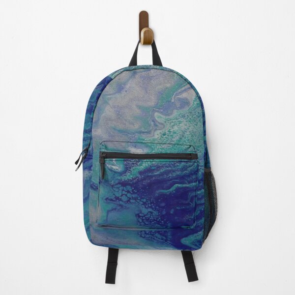 Item preview, Ocean Waves designed and sold by Heather Bassett.