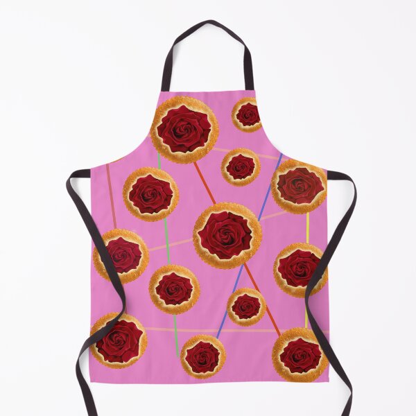 Item preview, Rose on Crackers designed and sold by HeadRubble.