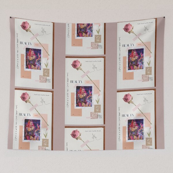 Item preview, Katherine Howard's Journal  designed and sold by Tello1.