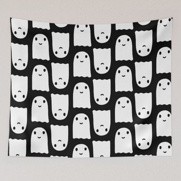 Item preview, Hey Boo! designed and sold by Nicole Procter.