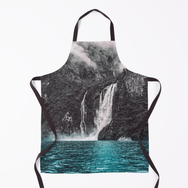 Item preview, Lake Lady Blue designed and sold by RedTop Tees.