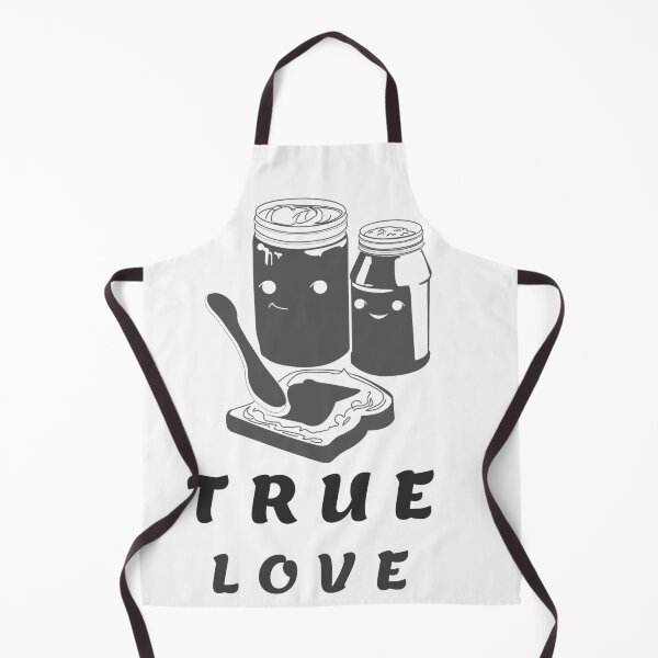 Item preview, PB&J True Love designed and sold by toddbrooney.