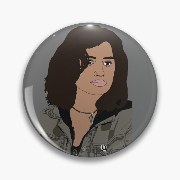 Item preview, Crazy Jane designed and sold by CurmeDesigns.