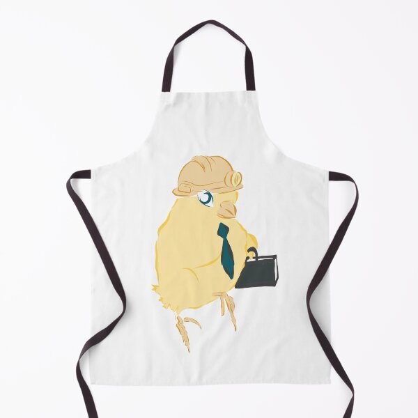 Item preview, Canary Salesman designed and sold by sparrowbond.