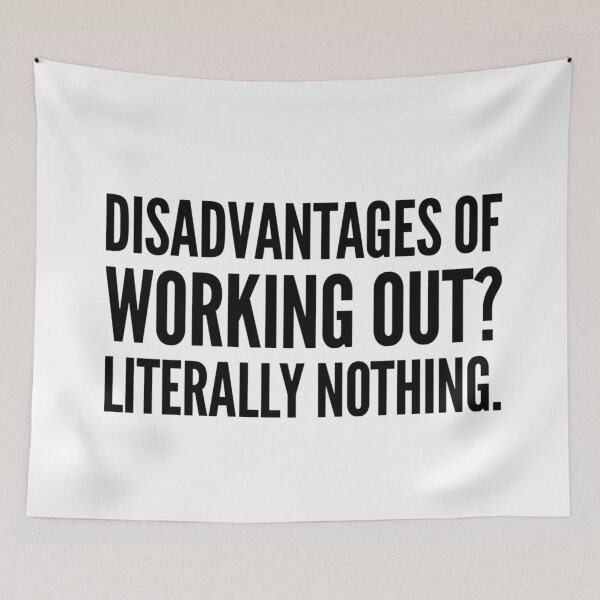 Item preview, Workout Motivation designed and sold by keriannhill.