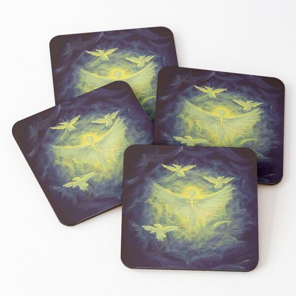 Item preview, Light in the darkness.  designed and sold by Maggamaria79.
