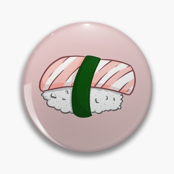 Item preview, Sashimi designed and sold by AngellyMarieee.