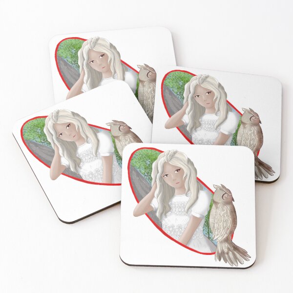 Item preview, Hi High! KL designed and sold by BunniiOrbit.