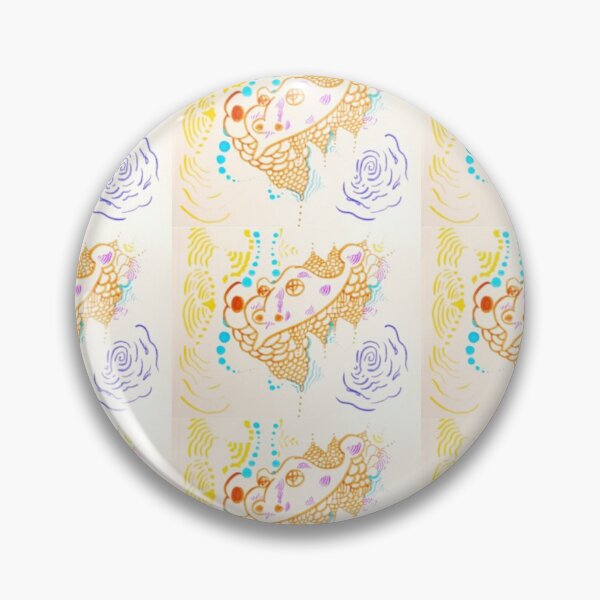 Item preview, Floating Face designed and sold by CashlinRap.