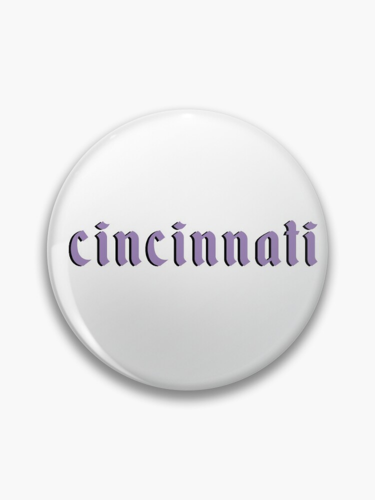 Pin on CINCINNATI BEARCATS