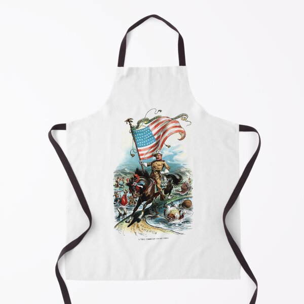 Item preview, 1902 Rough Rider Teddy Roosevelt designed and sold by historicimage.