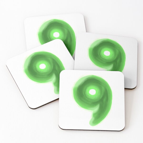 Item preview, Magatama from Ace Attorney designed and sold by Thoughtopsy.