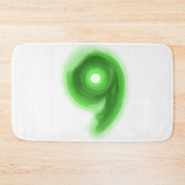 Item preview, Magatama from Ace Attorney designed and sold by Thoughtopsy.